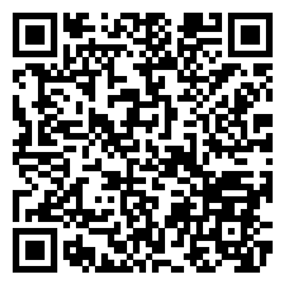 QR Code Grupo Centralar
